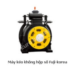 Máy kéo không hộp số Fuji-Korea